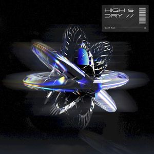 High & Dry (EP)