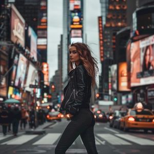 New York Nine (Single)