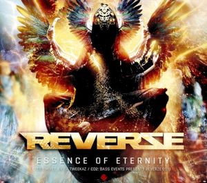 Reverze 2018: Essence of Eternity