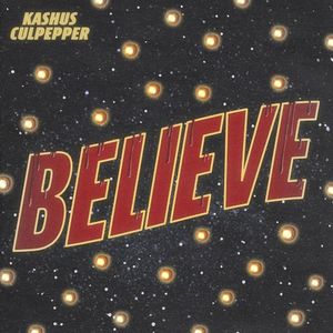 Believe (Single)