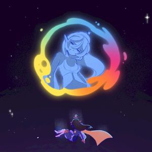 The Kaleidoscope (Single)