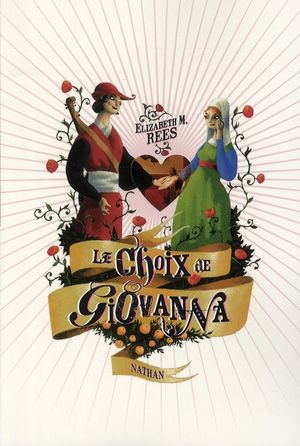 Le choix de Giovanna, à la rencontre de Jan Van Eyck