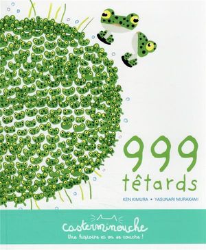 999 têtards
