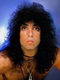 Paul Stanley