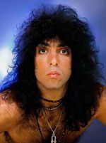 Paul Stanley