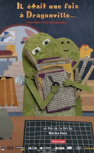 Il était une fois à Dragonville