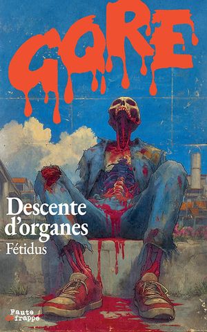 Descente d'organes