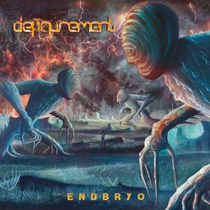 Endbryo