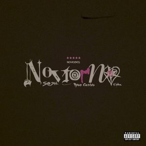 Novio no (Single)
