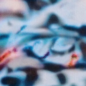 Temporal Blend (EP)