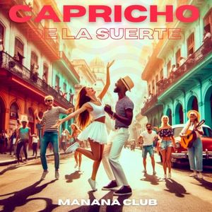 Capricho de la suerte (Single)