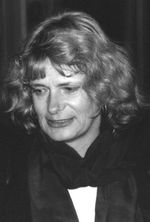 Danièle Dubroux