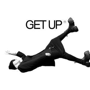 GET UP (Single)