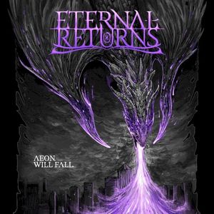 Aeon Will Fall (Single)