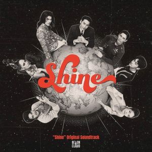 "Shine" Original Soundtrack (OST)