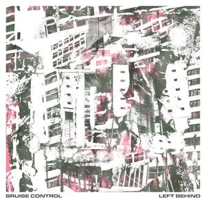 Left Behind (Single)