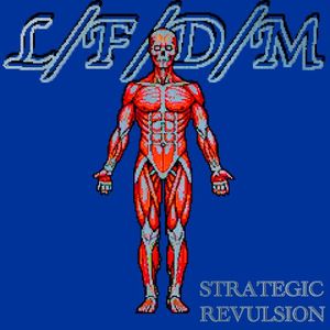 Strategic Revulsion (EP)