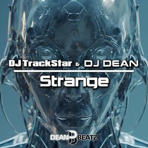 Strange (EP)