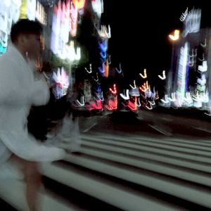 Night Walk (Single)