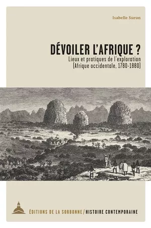 Dévoiler l'Afrique ?