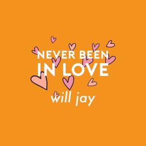 Never Been in Love (Single)