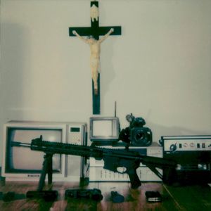 marian dogma (Single)
