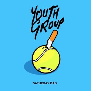 Saturday Dad (Single)