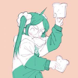 パンパンパン！！！ (feat. 可不) (Single)