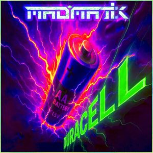 Duracell (Single)