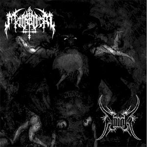 Malfeitor / Amok (EP)