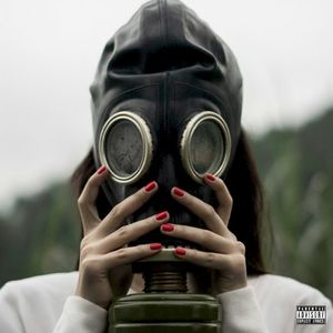 Don't Let Go (Single)