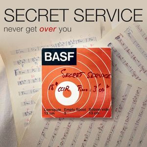 Never Get Over You (Single)