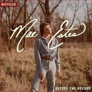 Before the Record (Recycled) (EP)