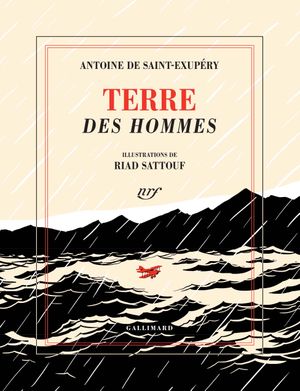TERRE DES HOMMES