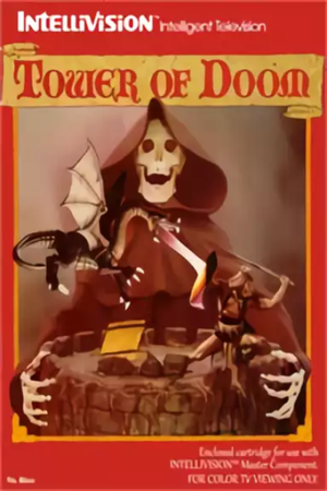 Tower of Doom
