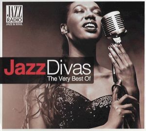 Jazz Divas - The Very Best Of