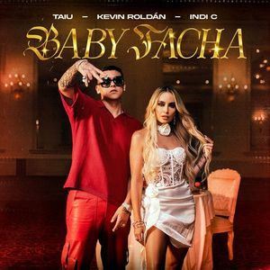 BABY FACHA (Single)