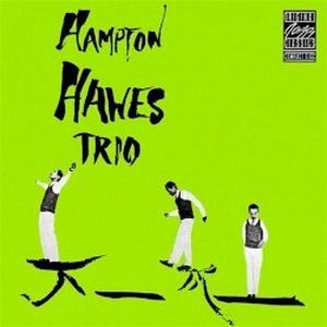 Hampton Hawes Trio, Vol. 1