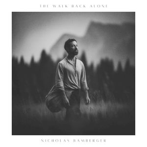 The Walk Back Alone (Single)