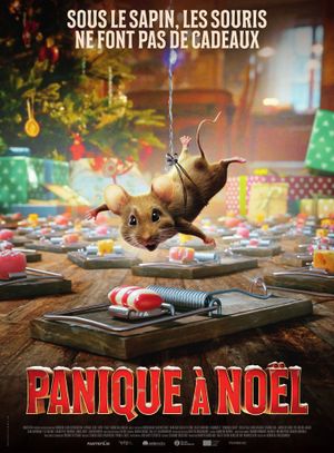 Panique à Noël