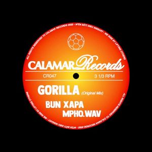 Gorilla (Single)