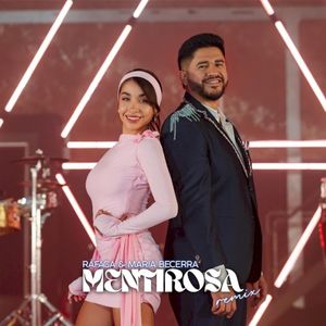 Mentirosa Remix