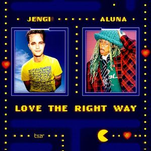 Love the Right Way (Single)