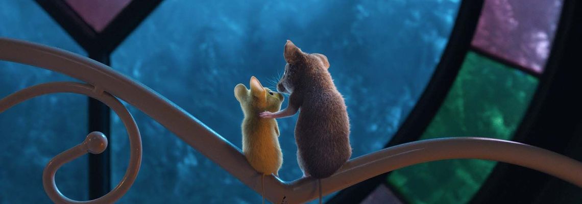 Cover Panique à Noël