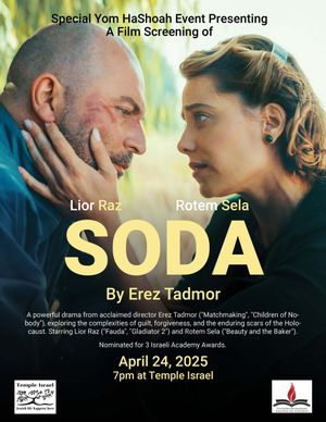 Soda