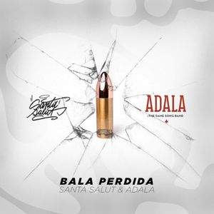 Bala Perdida (Single)