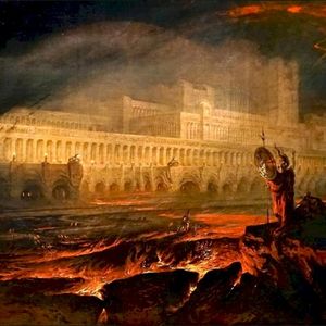 Paradise Lxst (Single)