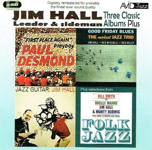 Good Friday Blues: When I Have You