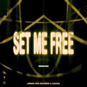 Set Me Free (Remixes)