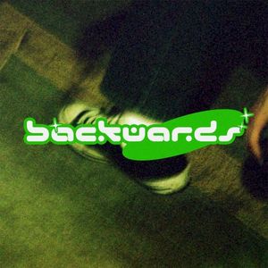 BACKWARDS (Single)